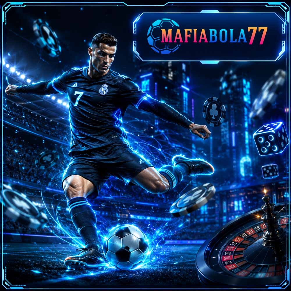 Mafiabola77 Banner